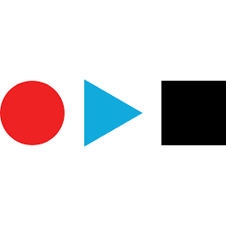 Logo The Manitoba Film & Sound Recording Development Corp.