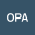 Logo Ontario Prospectors Association