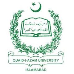 Logo Quaid-i-Azam University
