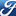 Logo Ford Motor Company Brasil Ltda.