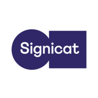 Logo Signicat AS