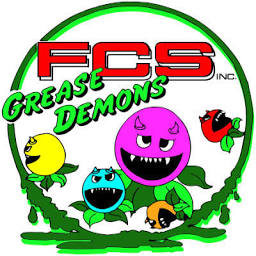 Logo FCS, Inc.