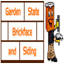Logo Garden State Exterior Remodeling, Inc.