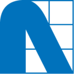 Logo NTT DATA Business Solutions as (Czech Republic)