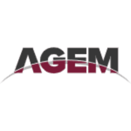 Logo Association of Gaming Equipment Manufacturers