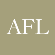 Logo American Friends of the Louvre