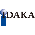 Logo Idaka & Co., Ltd.