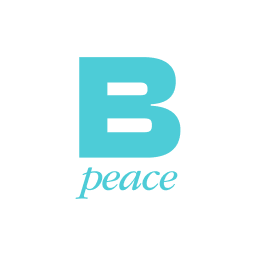 Logo Business Council for Peace
