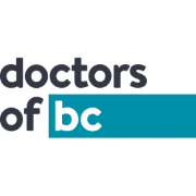 Logo Doctors of BC