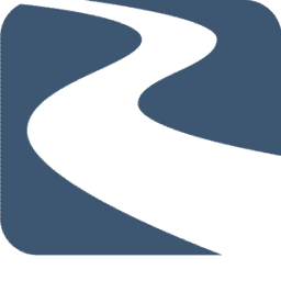Logo Riverbend Timber Framing, Inc.