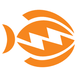 Logo Lofotkraft AS