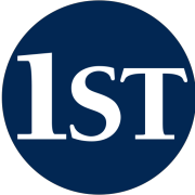 Logo 1st Security Bank of Washington