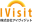 Logo I Visit Corp.