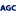 Logo AGC Multi Material America, Inc.