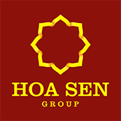 Logo Hoa Sen Group