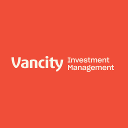 Logo Vancity Investment Management Ltd.