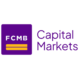 Logo FCMB Capital Markets Ltd.