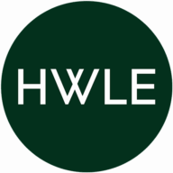Logo HWL Ebsworth Lawyers Pty Ltd.