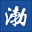 Logo Bohai University