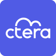 Logo CTERA Networks Ltd.