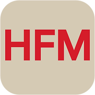 Logo Houston Fire Museum, Inc.
