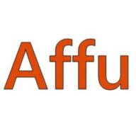 Logo Affluence Corp.
