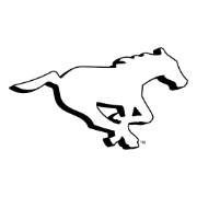 Logo Calgary Stampeders Football Club