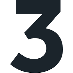 Logo 3Pillar Global, Inc.
