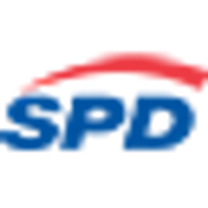 Logo Smokey Point Distributing LLC