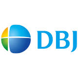 Logo Development Bank of Japan, Inc. /Private Equity/