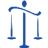 Logo National Association of Women Judges