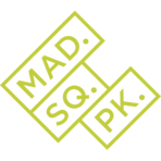 Logo Madison Square Park Conservancy