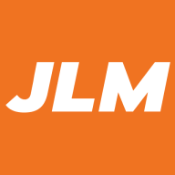 Logo JLM Scandinavia AB