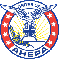 Logo American Hellenic Educational Progressive Association