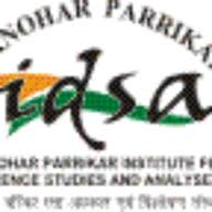 Logo The Institute for Defence Studies & Analyses