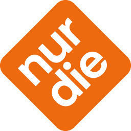 Logo Nur Die Germany GmbH