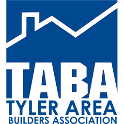 Logo Tyler Area Builders Association