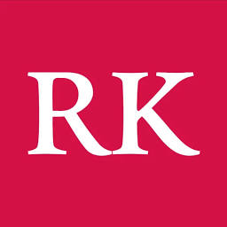 Logo RK Equity Capital Markets LLC