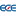 Logo East Central Energy Co-op