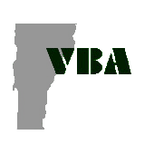 Logo Vermont Banker Association, Inc.