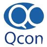 Logo Qatar Engineering & Construction Co. WLL