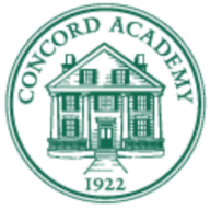 Logo Concord Academy
