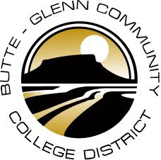 Logo Butte College