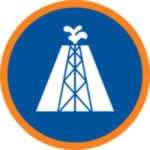 Logo Atlas Oil Co.