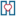 Logo Hillsdale Community Health Center