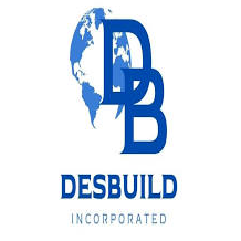 Logo Desbuild, Inc.