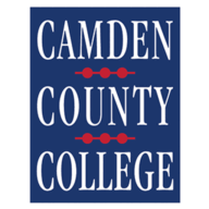 Logo Camden County College