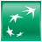 Logo BGL BNP Paribas SA (Private Banking)