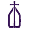 Logo Catholic Charities, Diocese of Metuchen