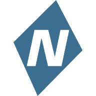 Logo Novak Construction Co.